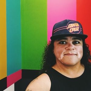 Meet your Posher, Brooke